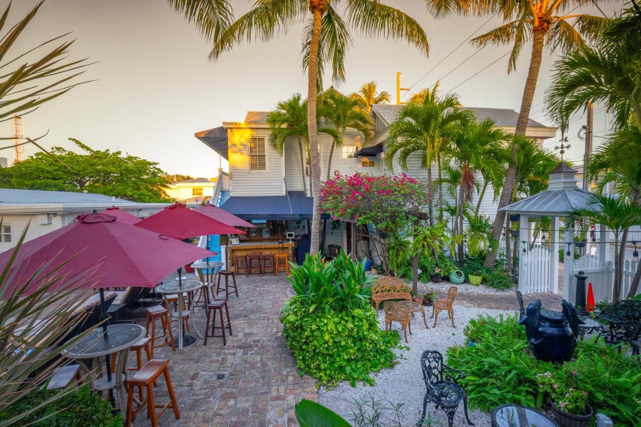 Duval Inn - Key West Exterior photo